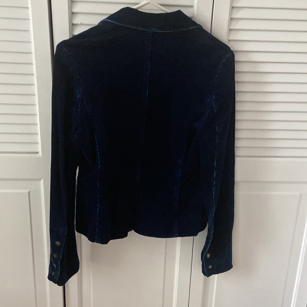 Fit jacket - Picture 2 of 2